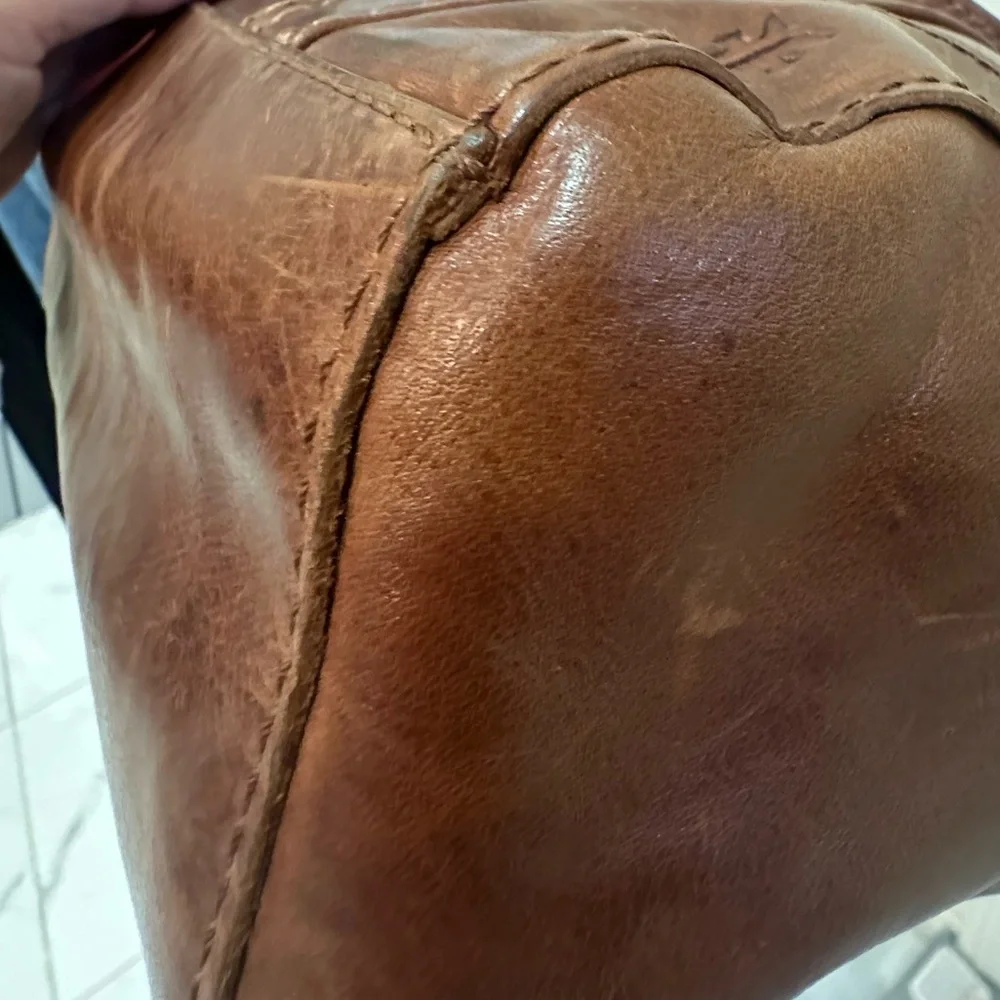 Frye Melissa Tote Bag - Picture 14 of 14